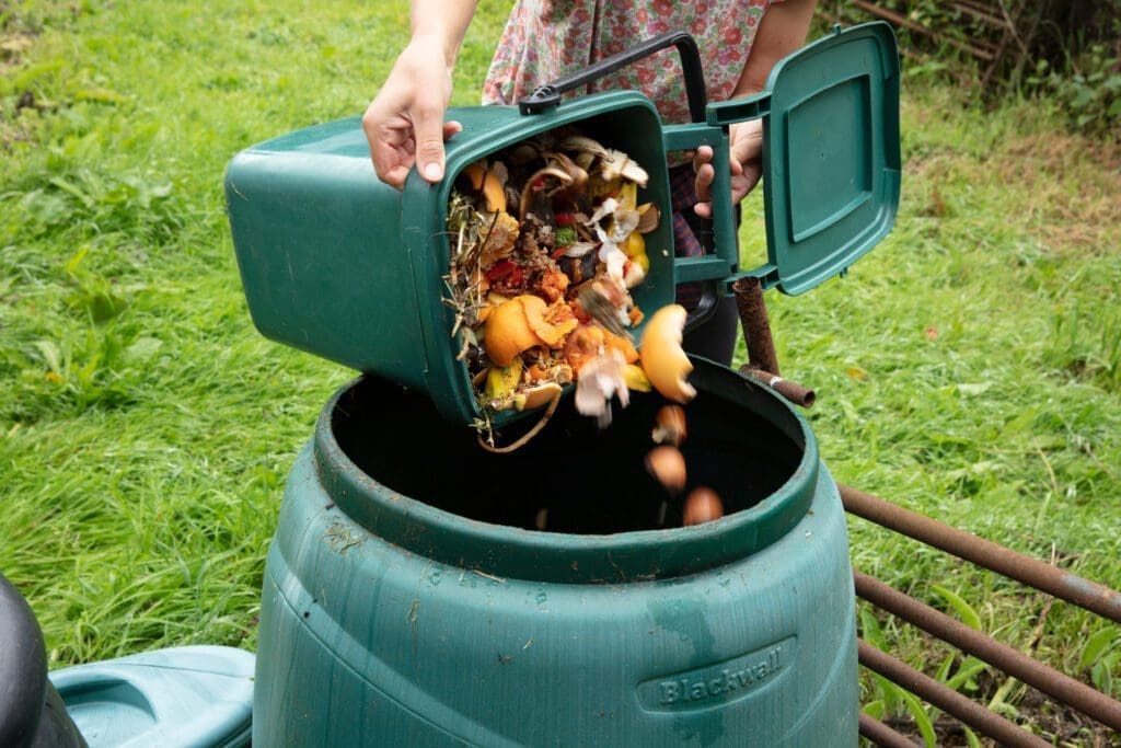 organic compost, organic compost uk, organic waste