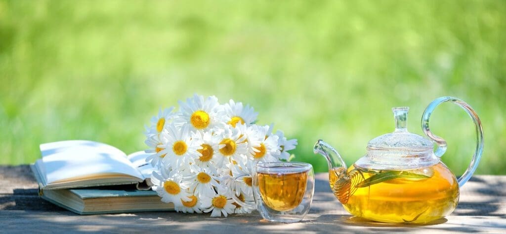 top 10 herbal teas uk